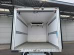 Mercedes Sprinter 316 CDI Lamberet Automaat Koelwagen Vrieze, Automaat, Stof, Gebruikt, Euro 6