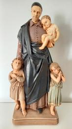 Heiligenbeeld Vincentius a Paulo, Ophalen of Verzenden