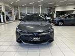 Toyota Corolla Dynamic, Argent ou Gris, Achat, Euro 6, 72 kW