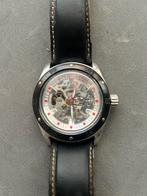 Akribos horloge voor heren, Ophalen of Verzenden, Gebruikt