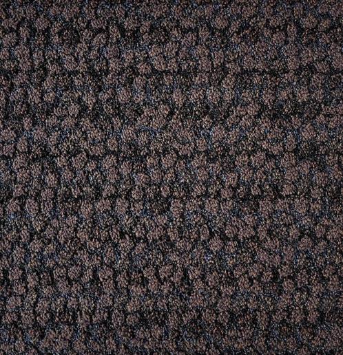 Bruine tapijttegels met steentjes motief, DIRECT leverbaar, Huis en Inrichting, Overige Huis en Inrichting, Nieuw, Ophalen of Verzenden