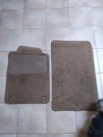 Chevrolet Corvette C5 vloermatten voor., Ophalen of Verzenden, Gebruikt, Chevrolet