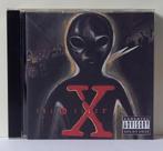 The X-Files, CD & DVD, Utilisé, Enlèvement ou Envoi