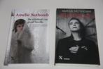 De misdaad van graaf neville + bloedlijn * amelie nothomb, Ophalen of Verzenden, Zo goed als nieuw