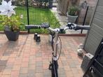 Elektrische plooifiets, Fietsen en Brommers, Elektrische fietsen, Ophalen, Gebruikt, 50 km per accu of meer, Overige merken