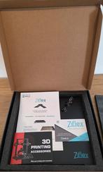 Plateau magnétique Ziflex – Flex & facilité pour imprimante, Computers en Software, Ophalen of Verzenden