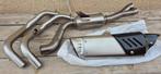 YAMAHA R7 UITLAATLEIDING, Motoren, Ophalen of Verzenden, Nieuw