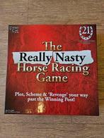 The Really Nasty Horse Racing Game, Verzenden, Zo goed als nieuw