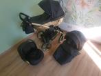 JUNAMA DIAMOND Trio kinderwagen... Bijna nieuw, Kinderen en Baby's, Ophalen of Verzenden, Zo goed als nieuw, Kinderwagen, Overige merken