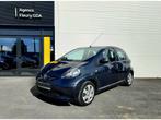 Toyota aygo moteur 1.0 cc ct ok feuille rose 3850 eur, Auto's, Toyota, Euro 5, Stof, Zwart, Particulier