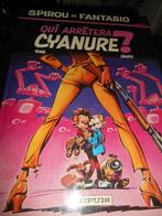 Spirou et Fantasio 35 eo, Livres, Enlèvement ou Envoi