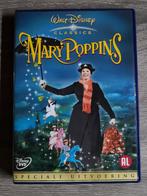 Disney dvd mary poppins, Cd's en Dvd's, Ophalen of Verzenden