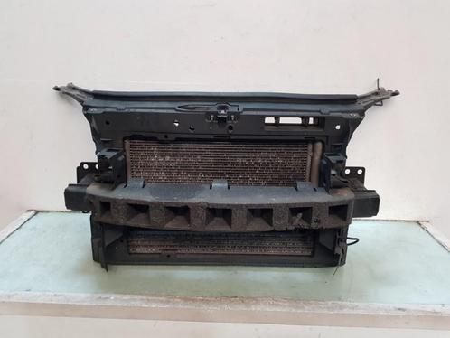 VOORFRONT Skoda Fabia II (5J) (01-2006/12-2014), Auto-onderdelen, Carrosserie, Skoda, Gebruikt