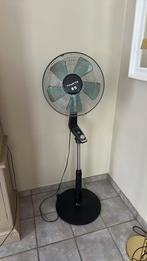 Rowenta ventilator op voet (geluidloos), Ophalen, Zo goed als nieuw