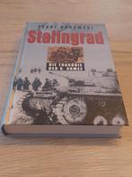 Stalingrad: Die Tragödie der 6. Armee ~ Franz Kurowski, Enlèvement ou Envoi, Deuxième Guerre mondiale, Comme neuf