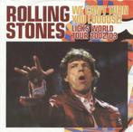 2 CD's - The ROLLING STONES - We kunnen je niet gek maken! -, Cd's en Dvd's, Verzenden, Zo goed als nieuw, Poprock