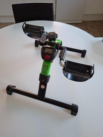 Pedalo Trainer - Fietstrainer beschikbaar voor biedingen