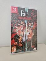 Fate/Samurai: Remnant - Switch, Vechten, 1 speler, Nieuw, Ophalen of Verzenden