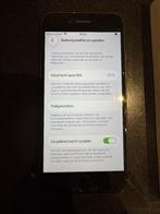 Apple iPhone SE (2e generatie) - uitstekende staat, Telecommunicatie, Mobiele telefoons | Apple iPhone, Gebruikt, Zwart, Ophalen of Verzenden