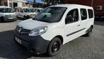 Renault Kangoo Maxi_06/2020_5100 €netto_Gekeurd+garantie, Voorwielaandrijving, Stof, Euro 6, 4 cilinders