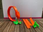 Hot Wheels Cobra Coil, Kinderen en Baby's, Speelgoed | Racebanen, Ophalen of Verzenden, Gebruikt, Racebaan, Hot Wheels