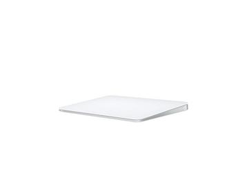 Magic trackpad wit beschikbaar voor biedingen