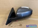 JAGUAR E-PACE X540 Grijs Links spiegel buitenspiegel 2017+, Auto-onderdelen, Spiegels, Gebruikt, -, -, Ophalen of Verzenden