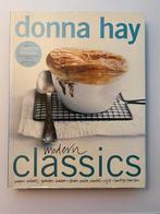 Donna Hay - Modern Classics, Ophalen of Verzenden, Zo goed als nieuw, Donna Hay