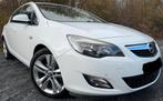Opel Astra / 1.7L / 110ch / Euro 5 / Prêt à immatriculer, Auto's, Opel, Euro 5, Wit, 5 deurs, Particulier