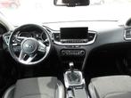 Kia Xceed Waterschade afbraak !!!!, XCeed, Stof, 1353 cc, Zwart