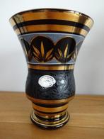 PAUL HELLER  art deco-vaas , jaren 30, Ophalen of Verzenden