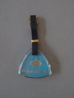 oude sleutelhanger bagagelabel Royal Sabena in nieuwstaat !, Enlèvement ou Envoi, Comme neuf