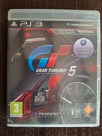 PS3 Gran Turismo 5 (compleet), Games en Spelcomputers, Ophalen of Verzenden, Zo goed als nieuw
