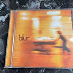 CD Blur - Blur (Original issue 1997), Enlèvement ou Envoi