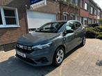 Dacia Sandero 1.0Tce Nieuwstaat*Airco*3000km*2024* Garantie, Testrit aan huis, Stof, 67 kW, 5 deurs