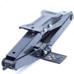 Schaarkrik 2 Ton, Auto diversen, Autogereedschap, Ophalen of Verzenden, Nieuw
