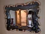 miroir vintage, exemplaire unique, Antiquités & Art, Enlèvement