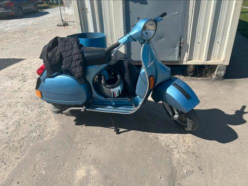 Vespa px, Motoren, Motoren | Piaggio, Particulier, Ophalen