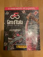 Giro d’italia 2018 (Complete Album), Ophalen of Verzenden, Zo goed als nieuw
