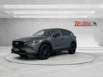 Mazda CX-5 2.0 e-SkyActiv-G M Hybrid 165 Homura Aut,ACC,Blis, Auto's, Mazda, Gebruikt, 4 cilinders, 2000 kg, Adaptive Cruise Control