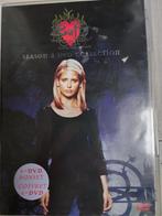 DVD coffret de 6  "Buffy et les vampires" saison 3, Cd's en Dvd's, Dvd's | Horror, Boxset, Vampiers of Zombies, Zo goed als nieuw