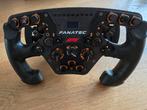 Fanatec Formula V2 édition spécial F1 2020, Ophalen of Verzenden, Gebruikt