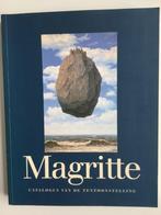 Magritte catalogus van de tentoonstelling, Comme neuf, Enlèvement ou Envoi, Peinture et dessin