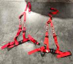 2 sparco 3-puntgordels uit keuring!, Enlèvement, BMW