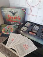 Dracula Bram Stoker´s gezelschapsspel 1992, Ophalen of Verzenden, Zo goed als nieuw