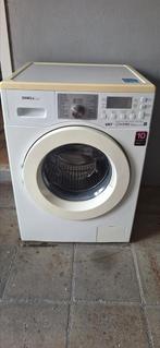 Wasmachine samsung eco bubble 8kg  A+++, Elektronische apparatuur, Ophalen, Gebruikt