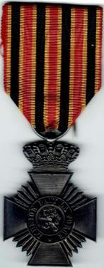 Militaire medaille, Verzenden, Overige soorten, Lintje, Medaille of Wings