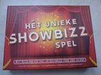 Het unieke showbizz spel Boardgame, Enlèvement ou Envoi, Neuf, De Persgroep