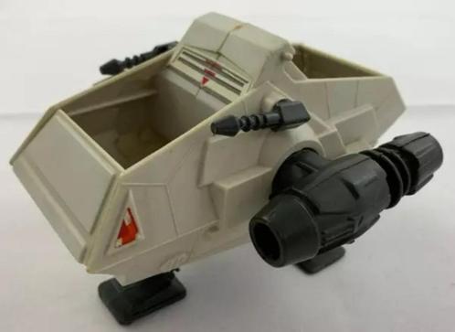 Star Wars Vintage PDT-8 Personnel Deployment Transport 1981, Verzamelen, Star Wars, Zo goed als nieuw, Verzenden