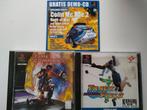 PS 1 spellen, Ophalen of Verzenden, Gebruikt